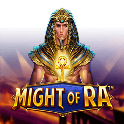 Might Of Ra